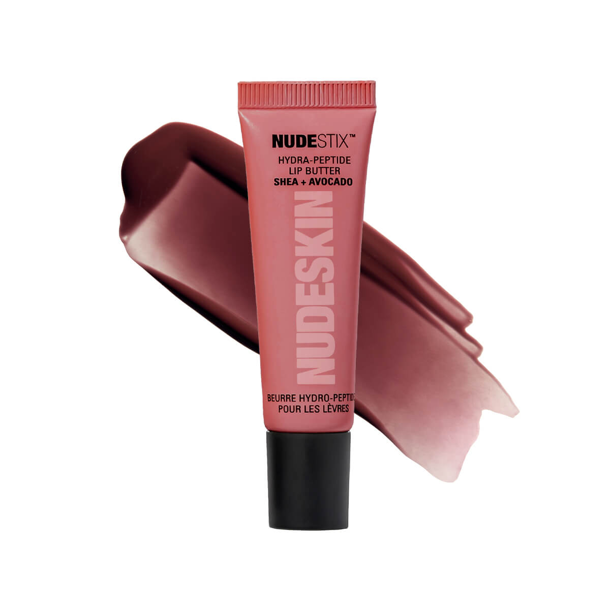 NUDESKIN HYDRATING PEPTIDE LIP BUTTER (BÁLSAMO DE LABIOS)